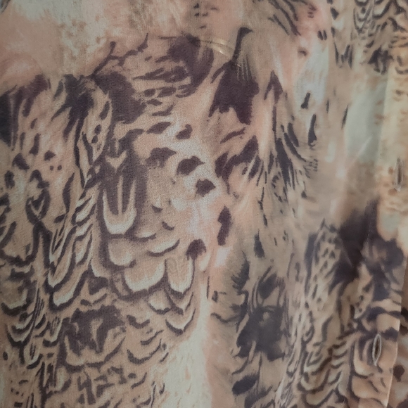 Free People Blouse - Picture 5 of 5